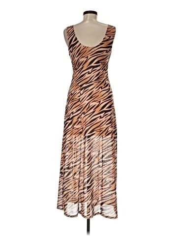 Louna Casual Dress (view 2)