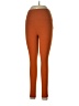 Athleta Orange Active Pants Size M - photo 1