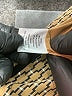 Per Se By Carlisle Houndstooth Gold Jacket Size 10 - photo 7