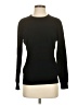 J.Crew Collection 100% Cashmere Black Cashmere Pullover Sweater Size XXS - photo 1