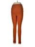Athleta Orange Active Pants Size M - photo 2