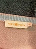 Tory Burch 100% Cashmere Pink Cashmere Pullover Sweater Size S - photo 6