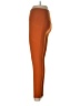 Athleta Orange Active Pants Size M - photo 5