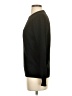 J.Crew Collection 100% Cashmere Black Cashmere Pullover Sweater Size XXS - photo 5