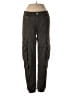 VIP Jeans Green Jeans Size 3 - 4 - photo 1