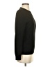 J.Crew Collection 100% Cashmere Black Cashmere Pullover Sweater Size XXS - photo 4