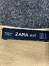 Zara Tan Casual Dress Size S - photo 7