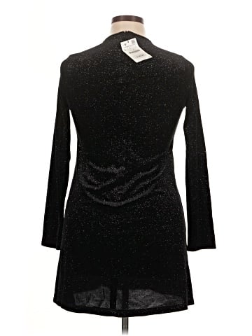 Zara W&B Collection Casual Dress (view 2)