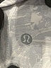 Lululemon Athletica Metallic Silver Blue Active Pants Size 4 - photo 7