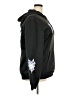 Unbranded 100% Polyester Black Pullover Hoodie Size 3X - photo 4