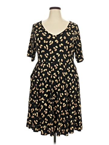 Torrid Casual Dress (view 1)