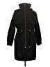 BR STANDARD 100% Polyester Black Raincoat Size XS - photo 1