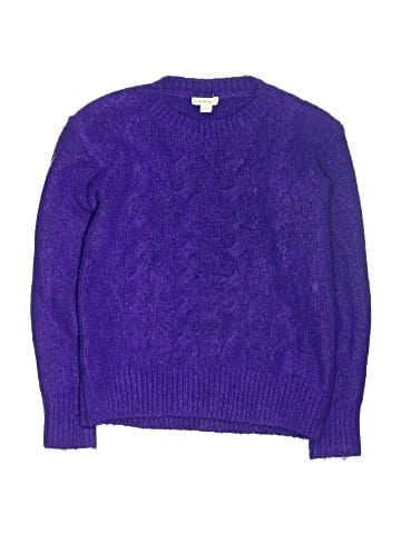 Crewcuts Pullover Sweater (view 1)