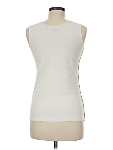Calvin Klein Sleeveless Top (view 2)