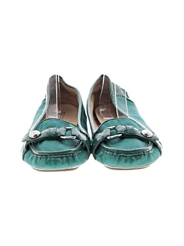 Coach Flats (view 2)