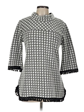 Sara Campbell 3/4 Sleeve Blouse