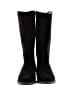 Cat & Jack Black Boots Size 2 (youth) - photo 2