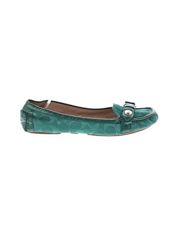 Coach Flats (view 1)