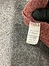 I Believe Burgundy Pullover Sweater Size 1XL - photo 8