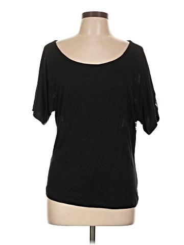 Testament Short Sleeve Top (view 1)