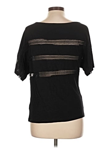 Testament Short Sleeve Top (view 2)