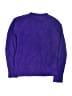 Crewcuts Purple Pullover Sweater Size 12 - photo 2
