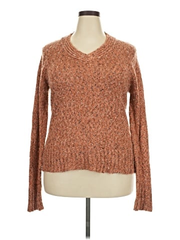 Fashion Bug Pullover Sweater (view 1)