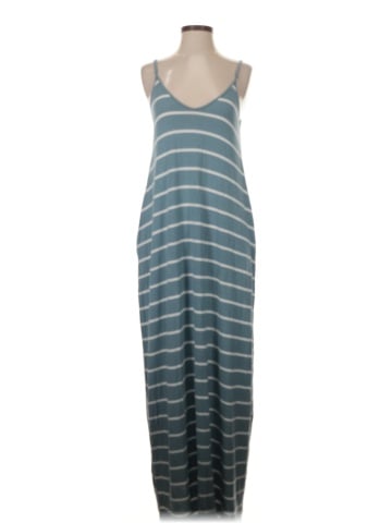 Zenana Premium Casual Dress (view 1)