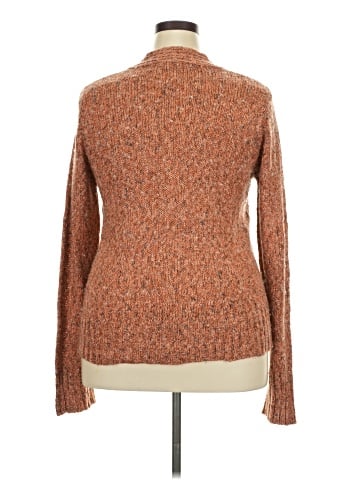 Fashion Bug Pullover Sweater (view 2)
