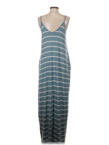 Zenana Premium Casual Dress (view 2)