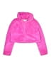 Beautees Pink Jacket Size 10 - photo 1
