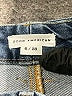 Good American Blue Jeans Size 6 - photo 7