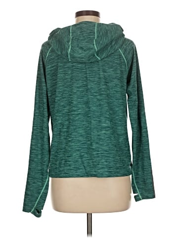 New Balance Long Sleeve T-Shirt (view 2)