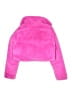 Beautees Pink Jacket Size 10 - photo 2