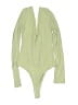 Vestique Green Bodysuit Size S - photo 2