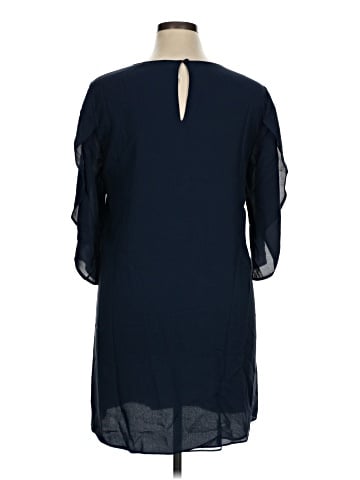 Diane von Furstenberg Casual Dress (view 2)