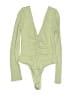 Vestique Green Bodysuit Size S - photo 1
