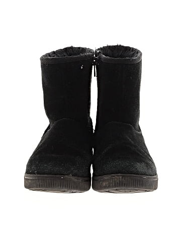 Cat & Jack Ankle Boots (view 2)