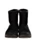 Cat & Jack Black Ankle Boots Size 1 (youth) - photo 2