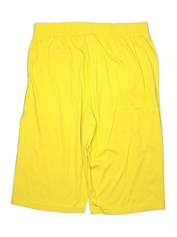 Woman Within Athletic Shorts (view 2)