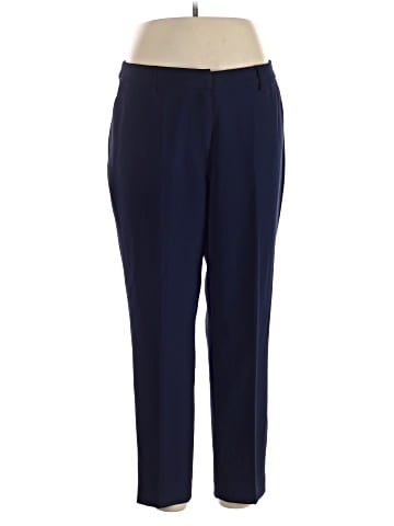 W. by Wantable Dress Pants (view 1)