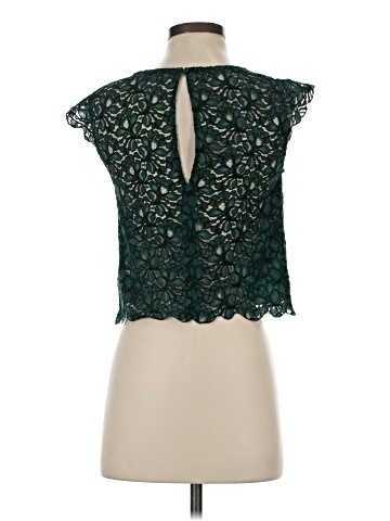 Talula Sleeveless Blouse (view 2)