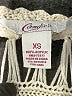 Candie's Ivory Pullover Sweater Size XS - photo 7