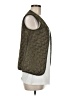 Timing 100% Cotton Green Vest Size M - photo 4