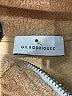 GIL RODRIGUEZ Tan Pullover Sweater Size M - photo 7