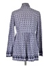 dalia Blue Cardigan Size L - photo 2