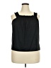 LC Lauren Conrad Black Sleeveless Blouse Size XXL - photo 1