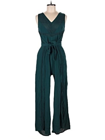 Elevenses Jumpsuit (view 1)