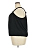 LC Lauren Conrad Black Sleeveless Blouse Size XXL - photo 5