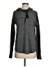 Gap Fit Gray Sweatshirt Size S - photo 1